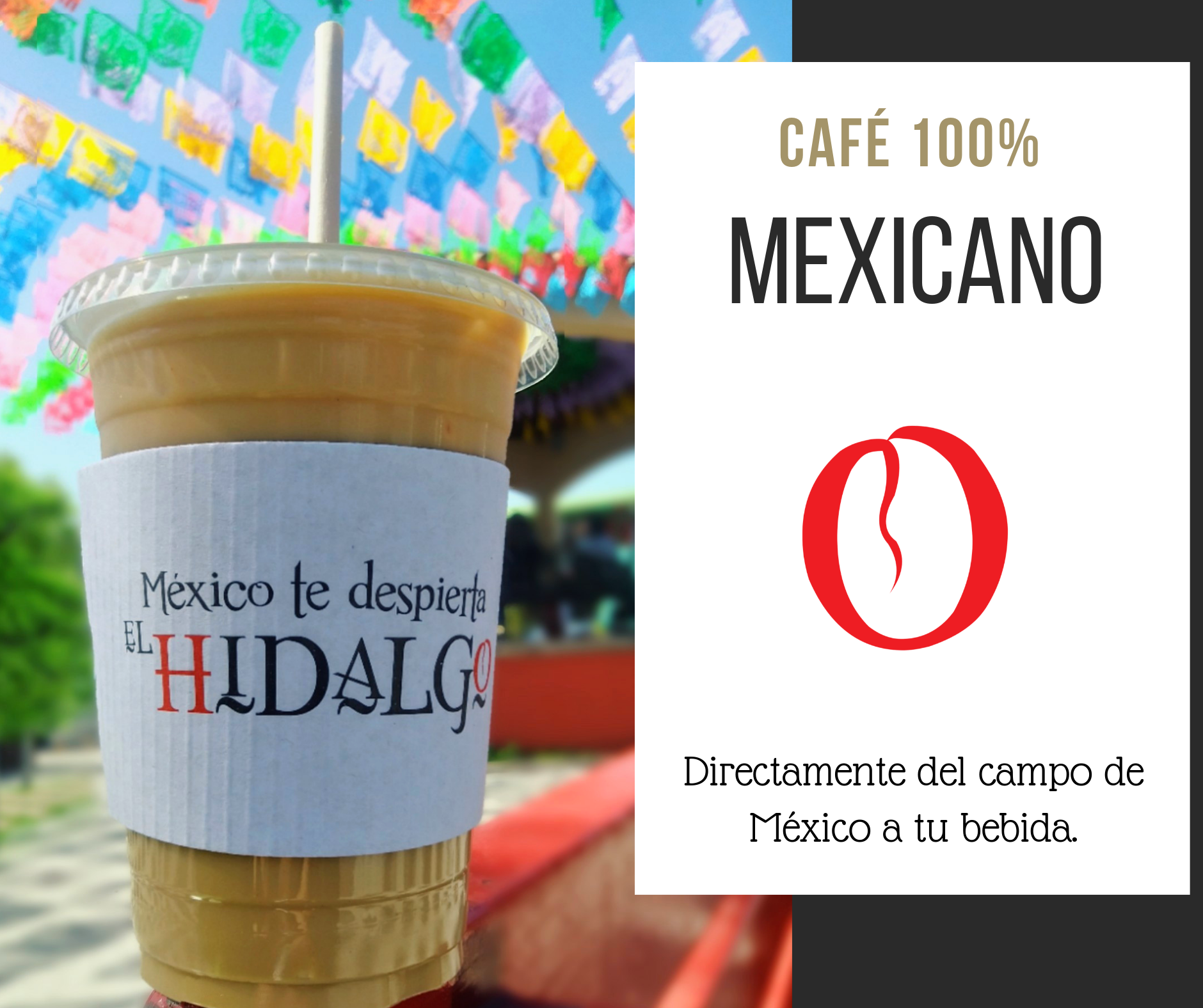 El Hidalgo Cafe Tijuana Tostador, Expendió de Cafe y